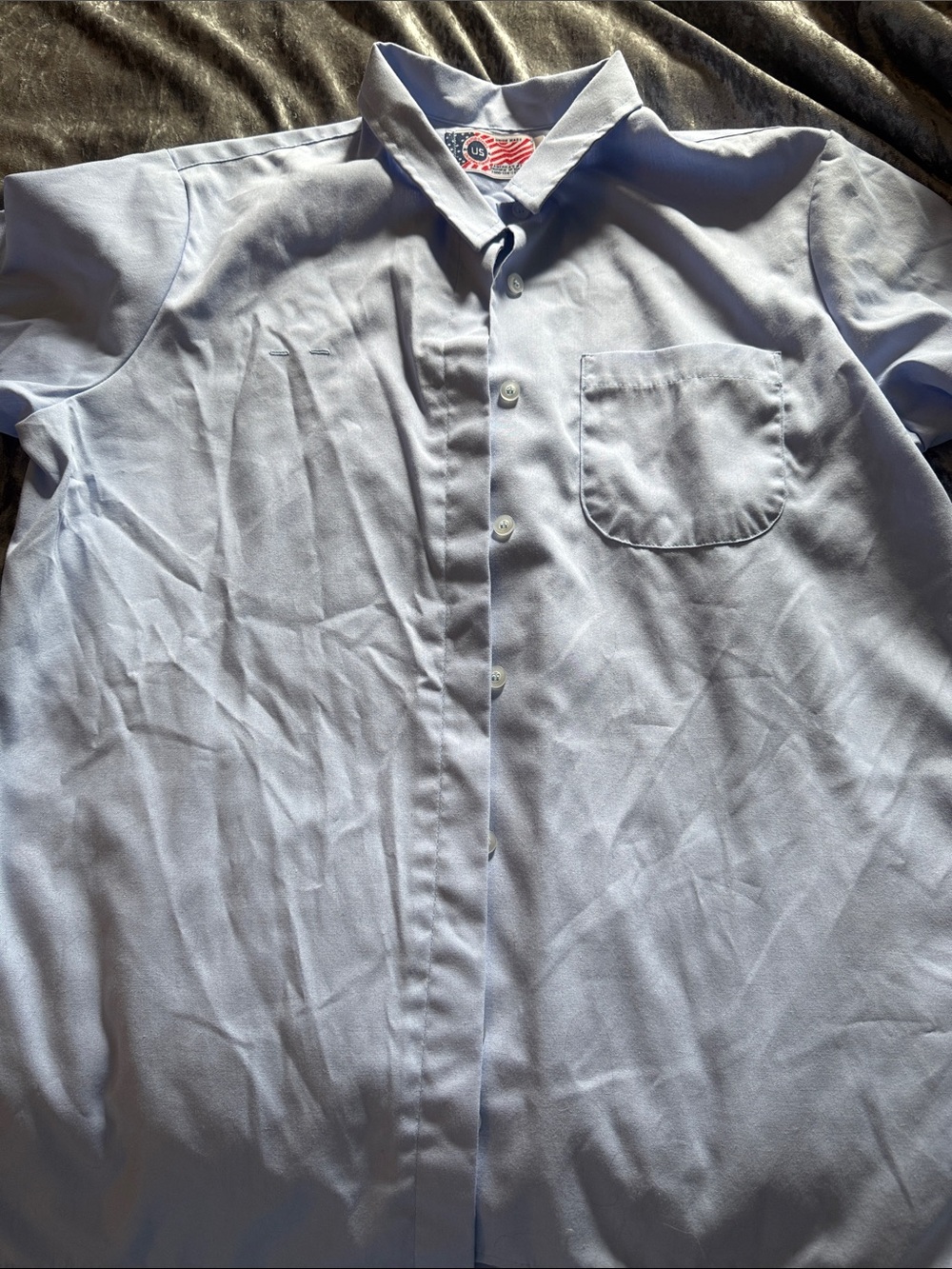 USPS clerk shirts women’s